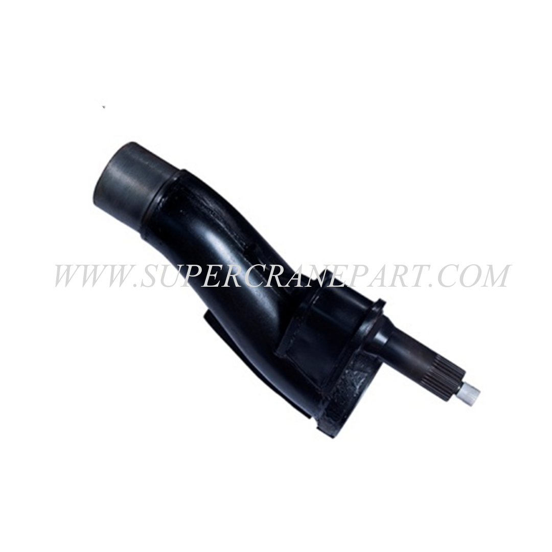 SANY Concrete Pump S Tube