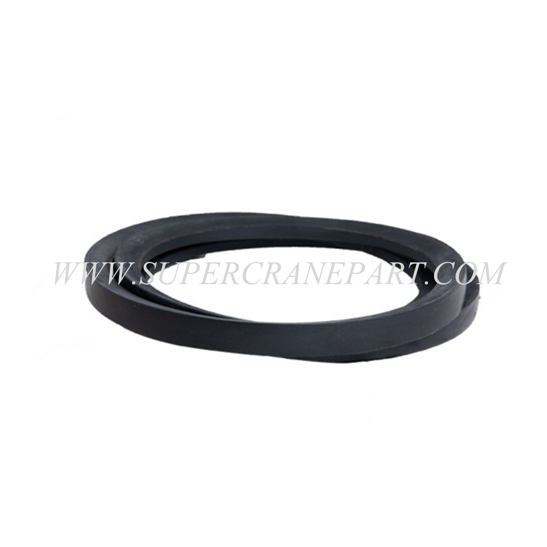 SANY Concrete pump V-belt