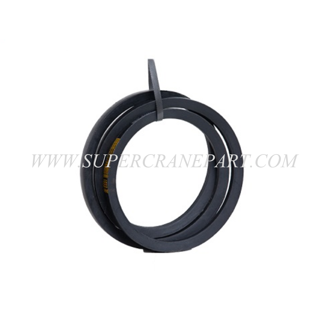 SANY Concrete pump V-belt