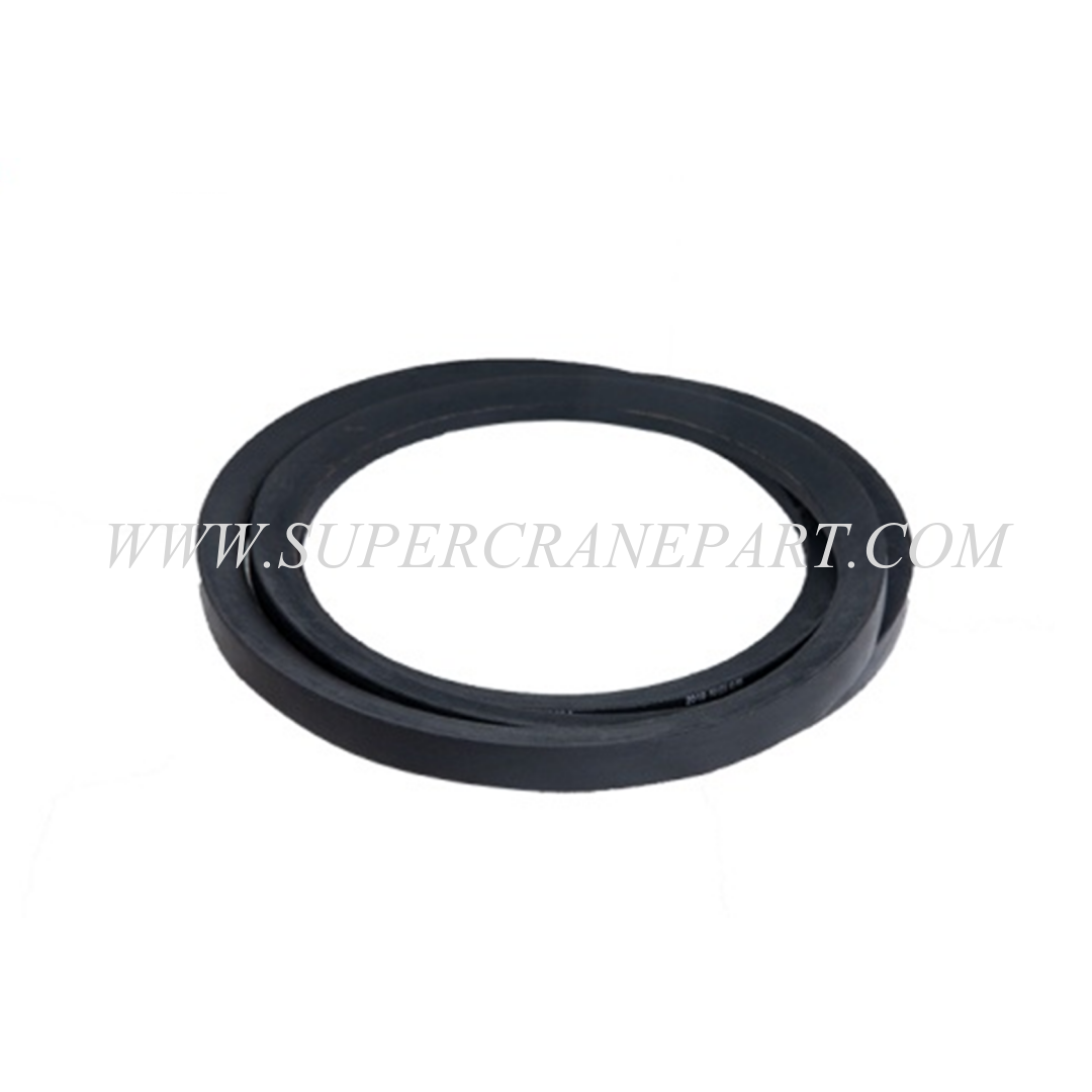 SANY Concrete pump V-belt