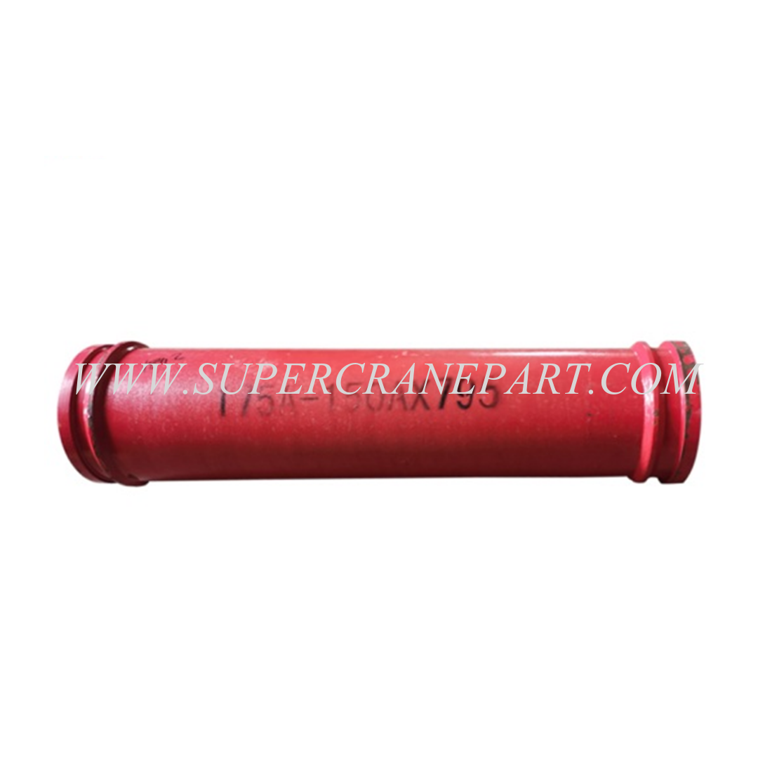 SANY Concrete Pump pipe