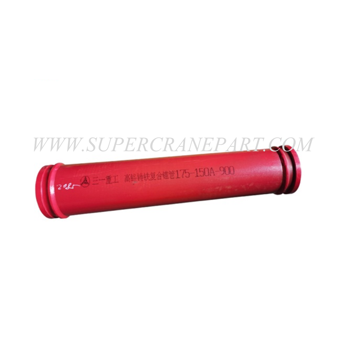 SANY Concrete Pump pipe