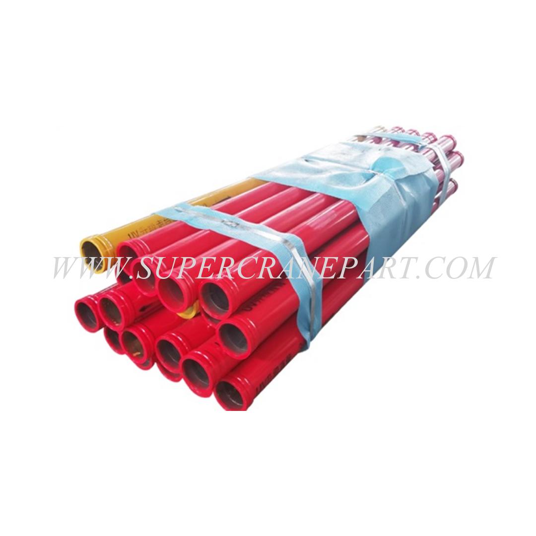 SANY Concrete Pump pipe