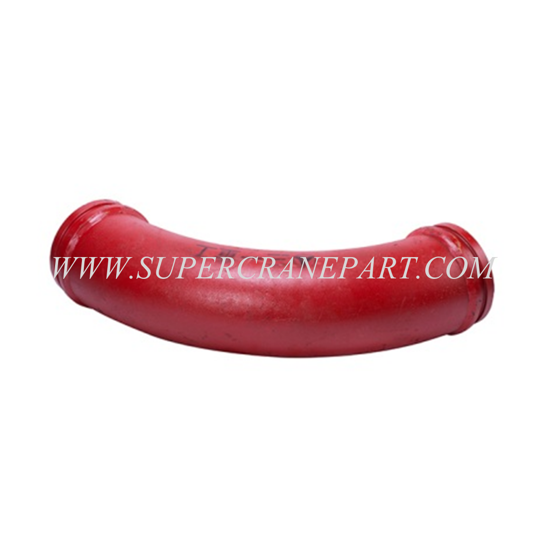 SANY Concrete Pump Bent Tube