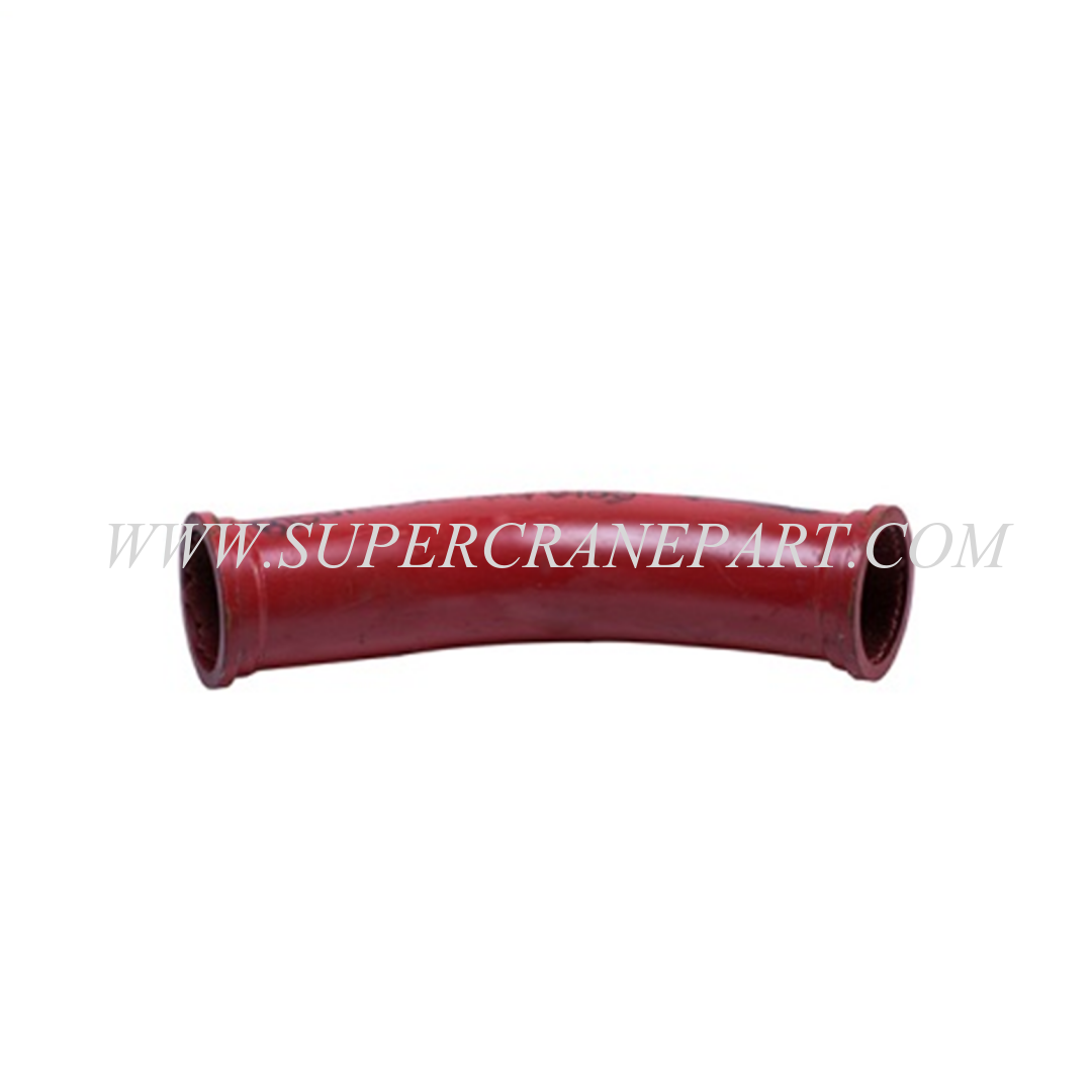 SANY Concrete Pump Bent Tube