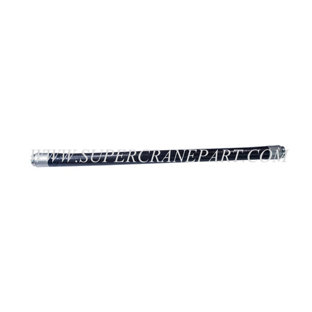 SANY Concrete Pump Hose