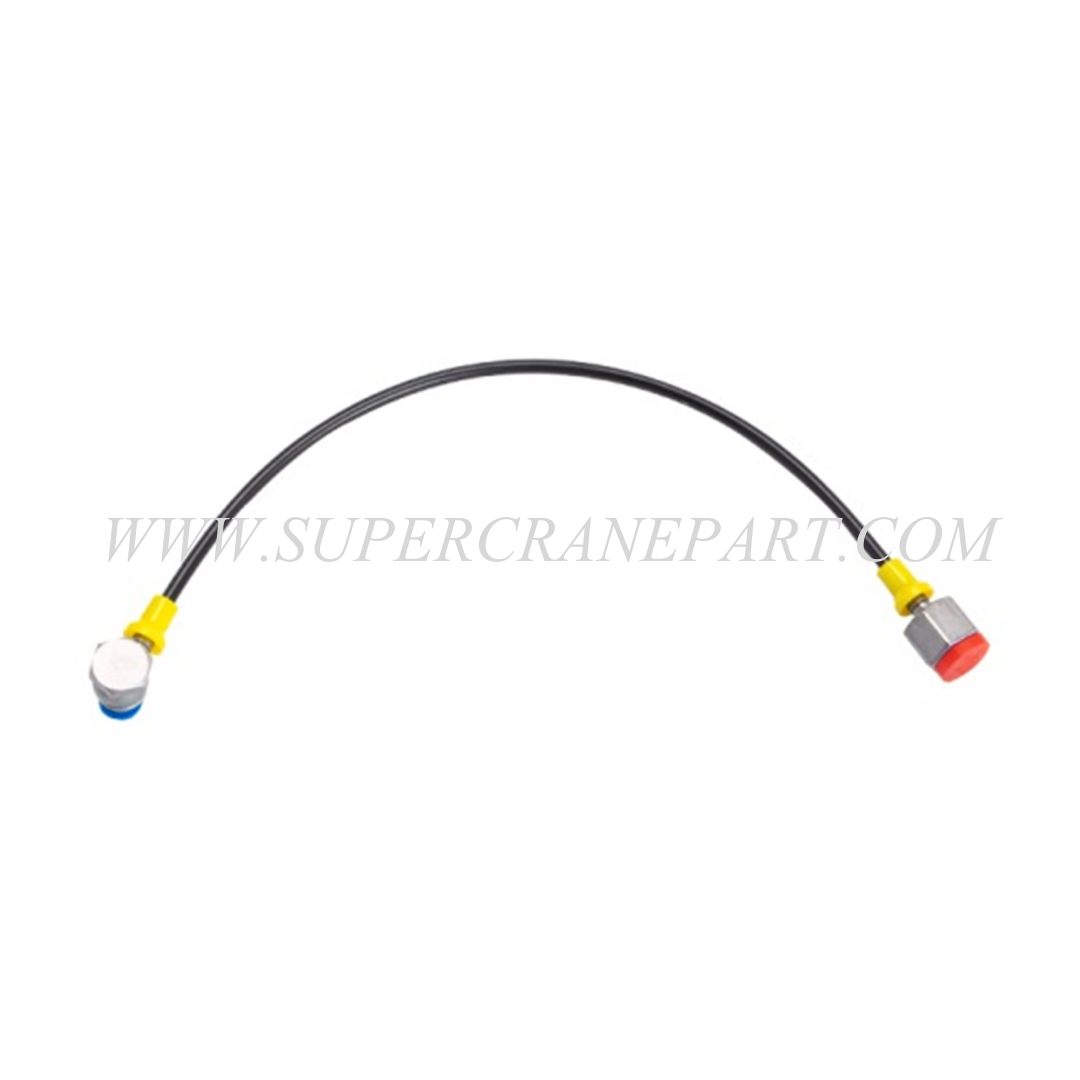 SANY Concrete Pump Gauge Hose