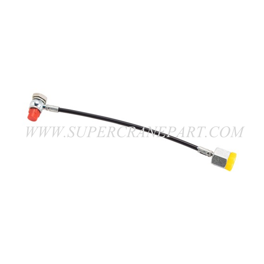 SANY Concrete Pump Gauge Hose