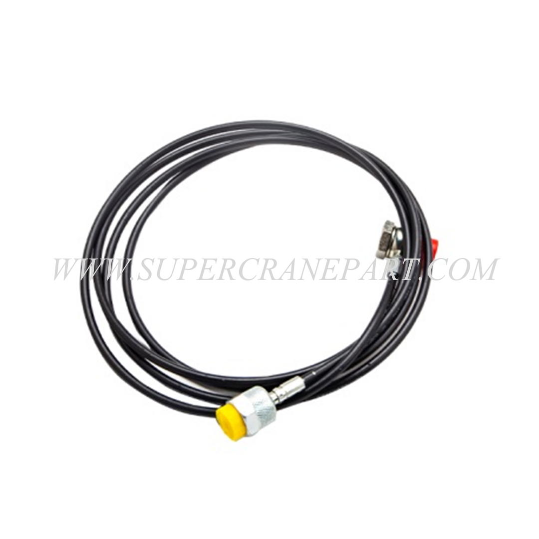 SANY Concrete Pump Gauge Hose