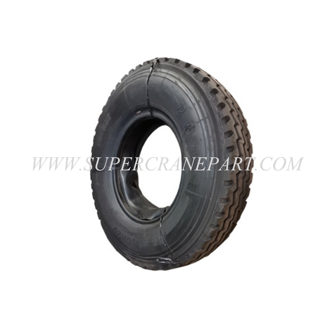 SANY Concrete Pump Tyre