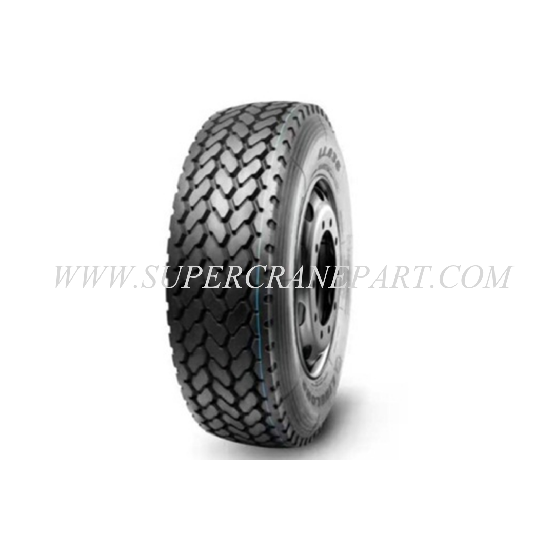 SANY Concrete Pump Tyre