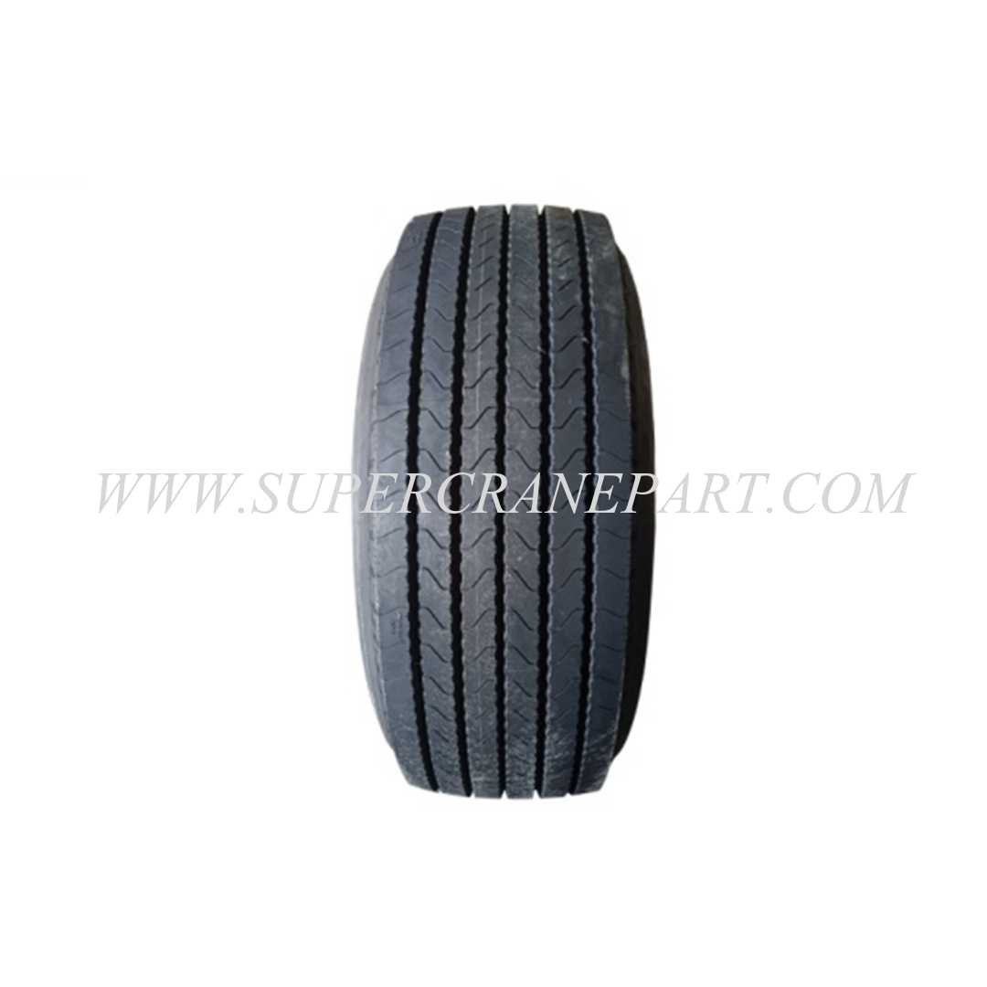 SANY Concrete Pump Tyre