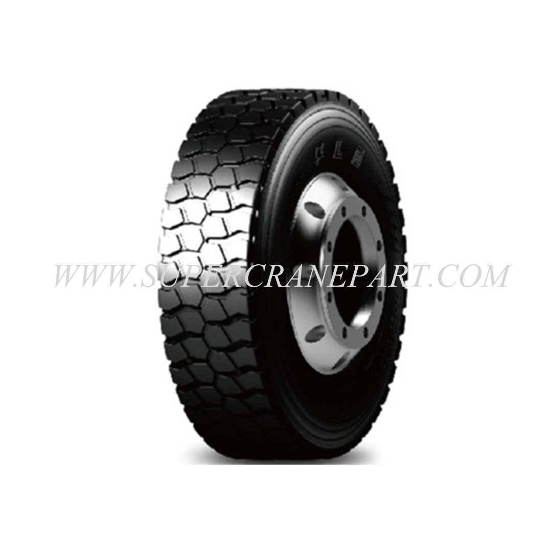 SANY Concrete Pump Tyre