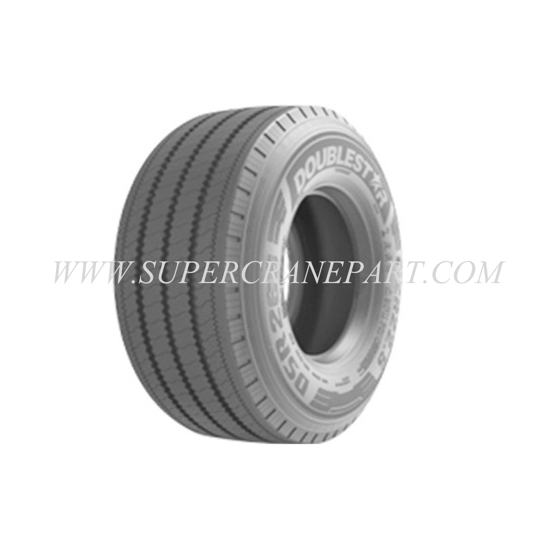 SANY Concrete Pump Tyre