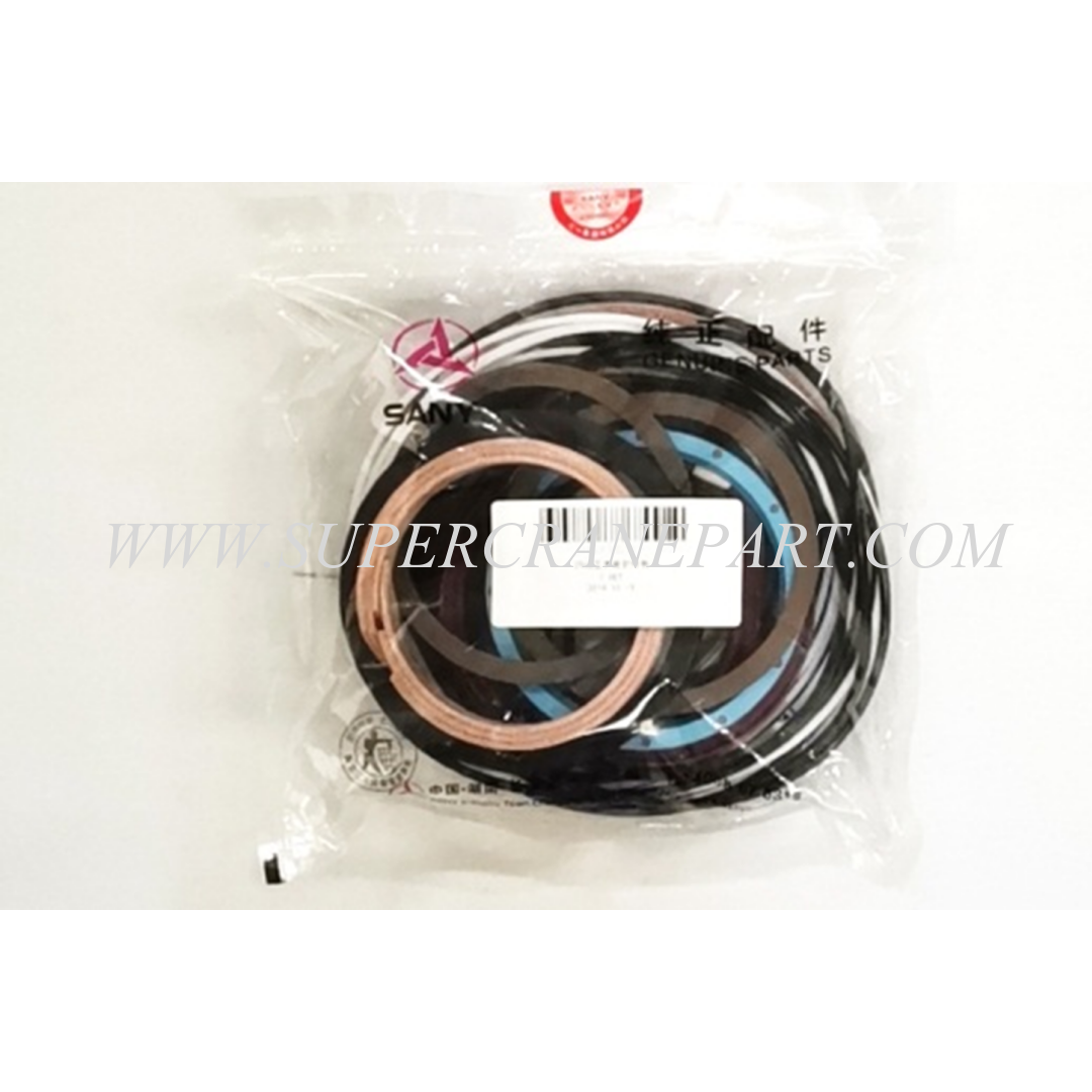 SANY Concrete Pump Sealing Package