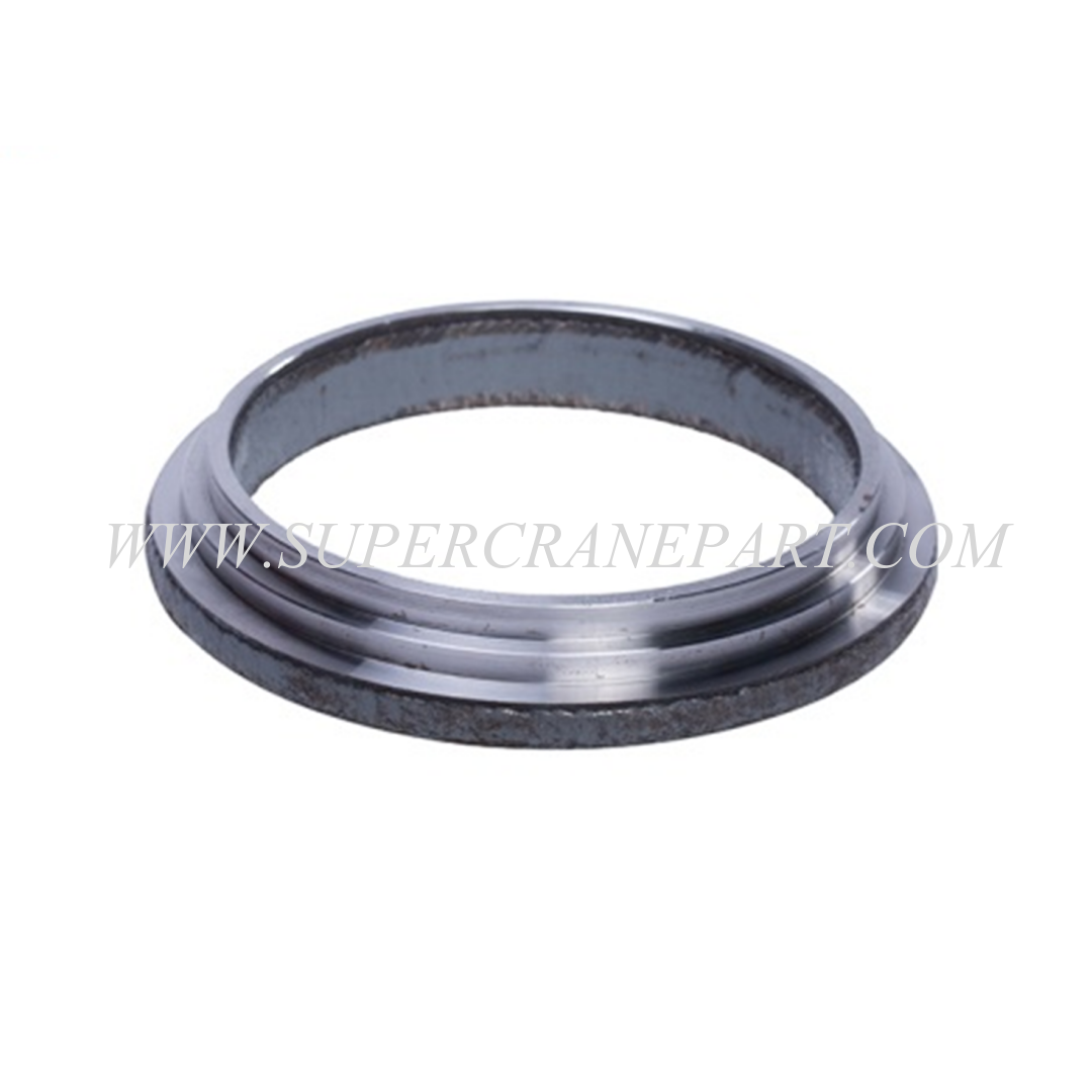 SANY Concrete Pump Cutting Ring