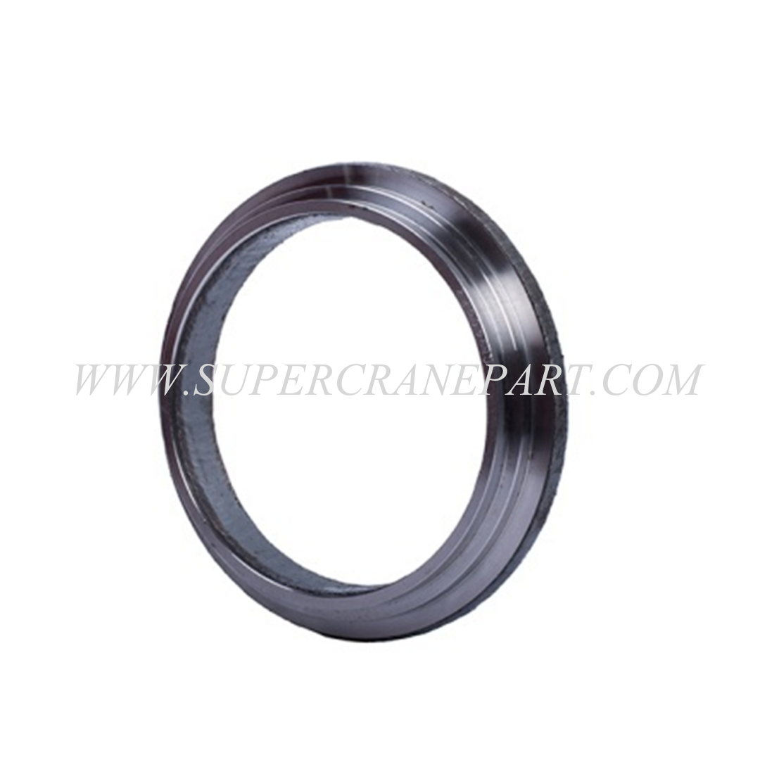 SANY Concrete Pump Cutting Ring