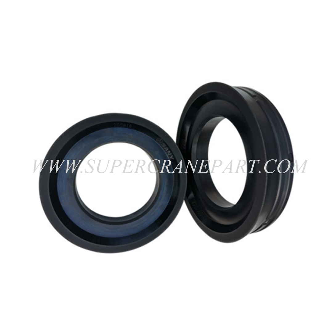 SANY Concrete Pump Rubber Piston