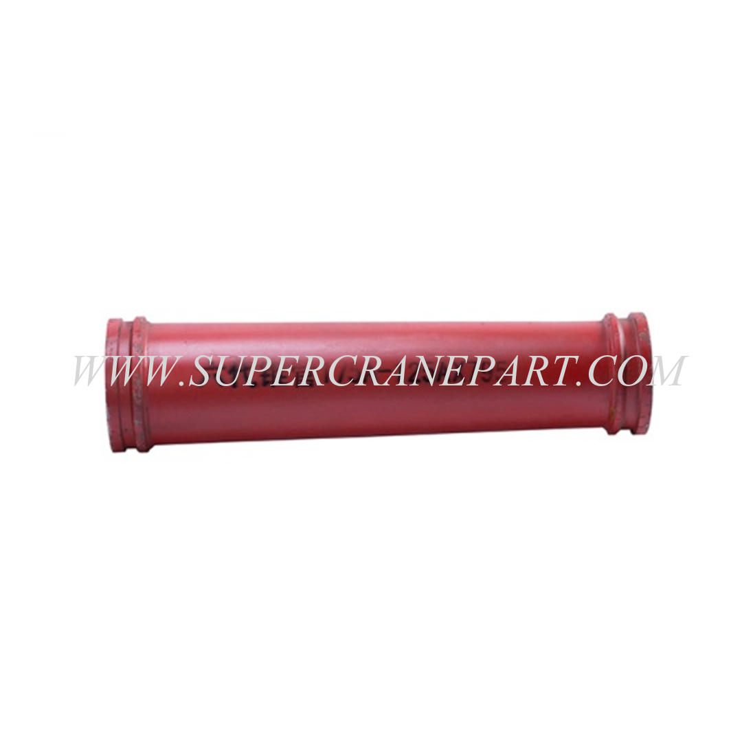 SANY Concrete Pump Straight Pipe