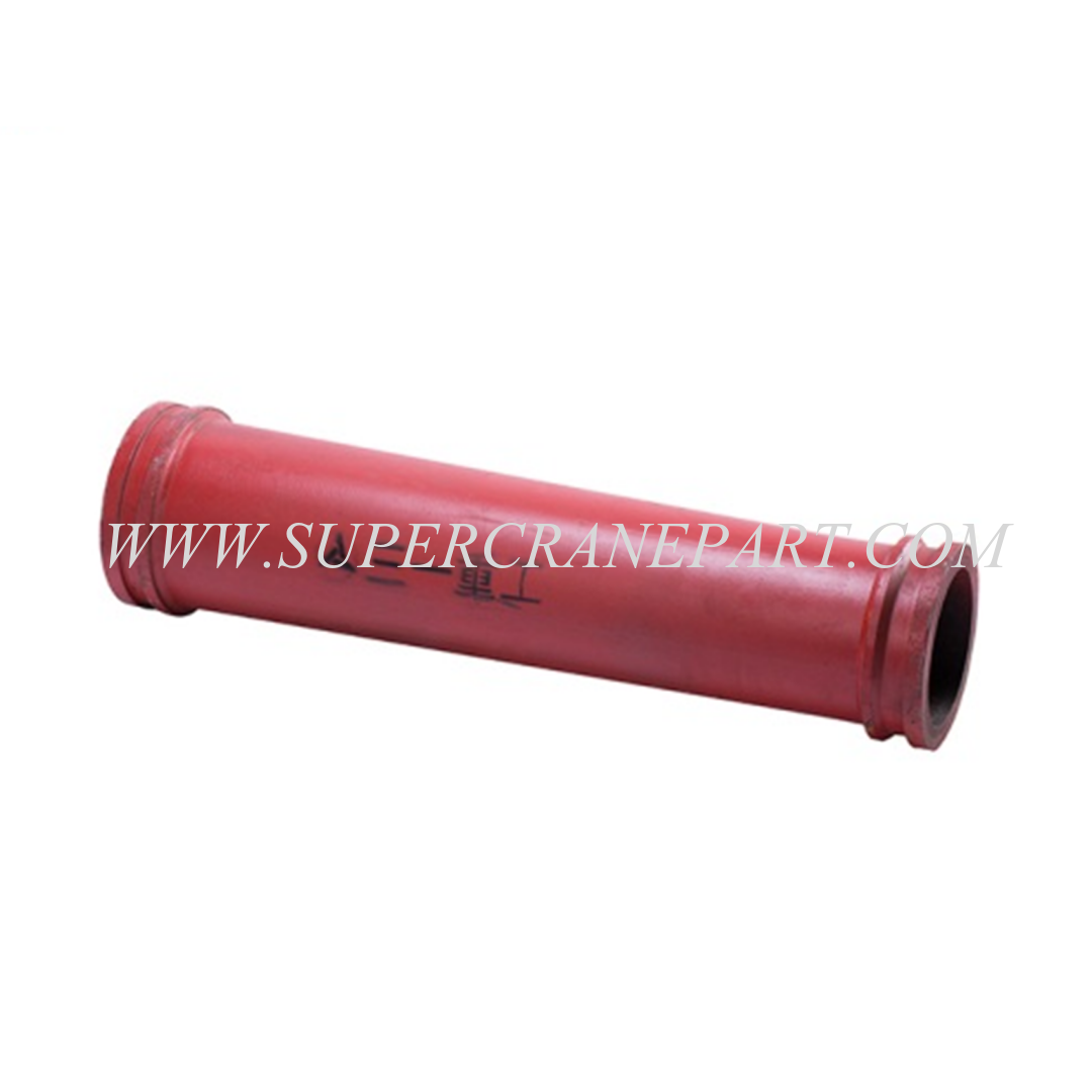SANY Concrete Pump Straight Pipe