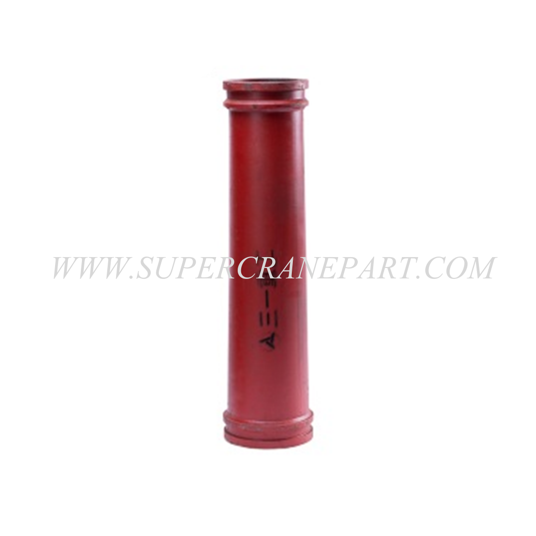 SANY Concrete Pump Straight Pipe