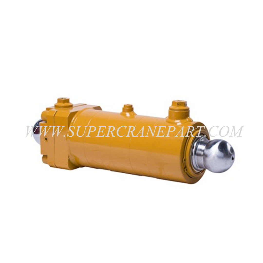 SANY Concrete Pump Swing Valve Cylinder