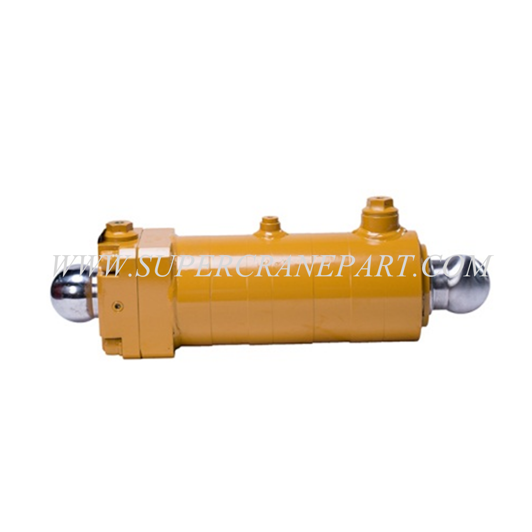 SANY Concrete Pump Swing Valve Cylinder