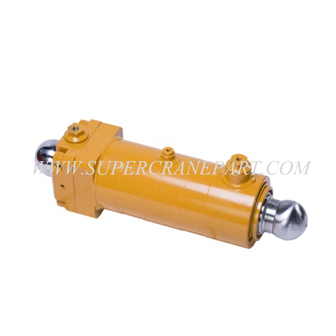 SANY Concrete Pump Swing Valve Cylinder