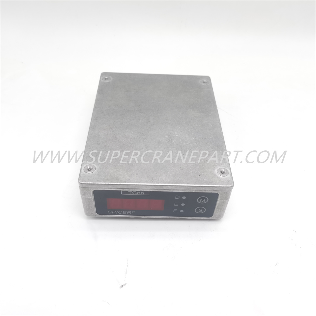 APC216-8 4506084 Transmission controller