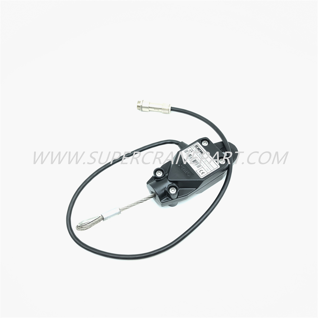 A23-CS05Y-Na Limit switch
