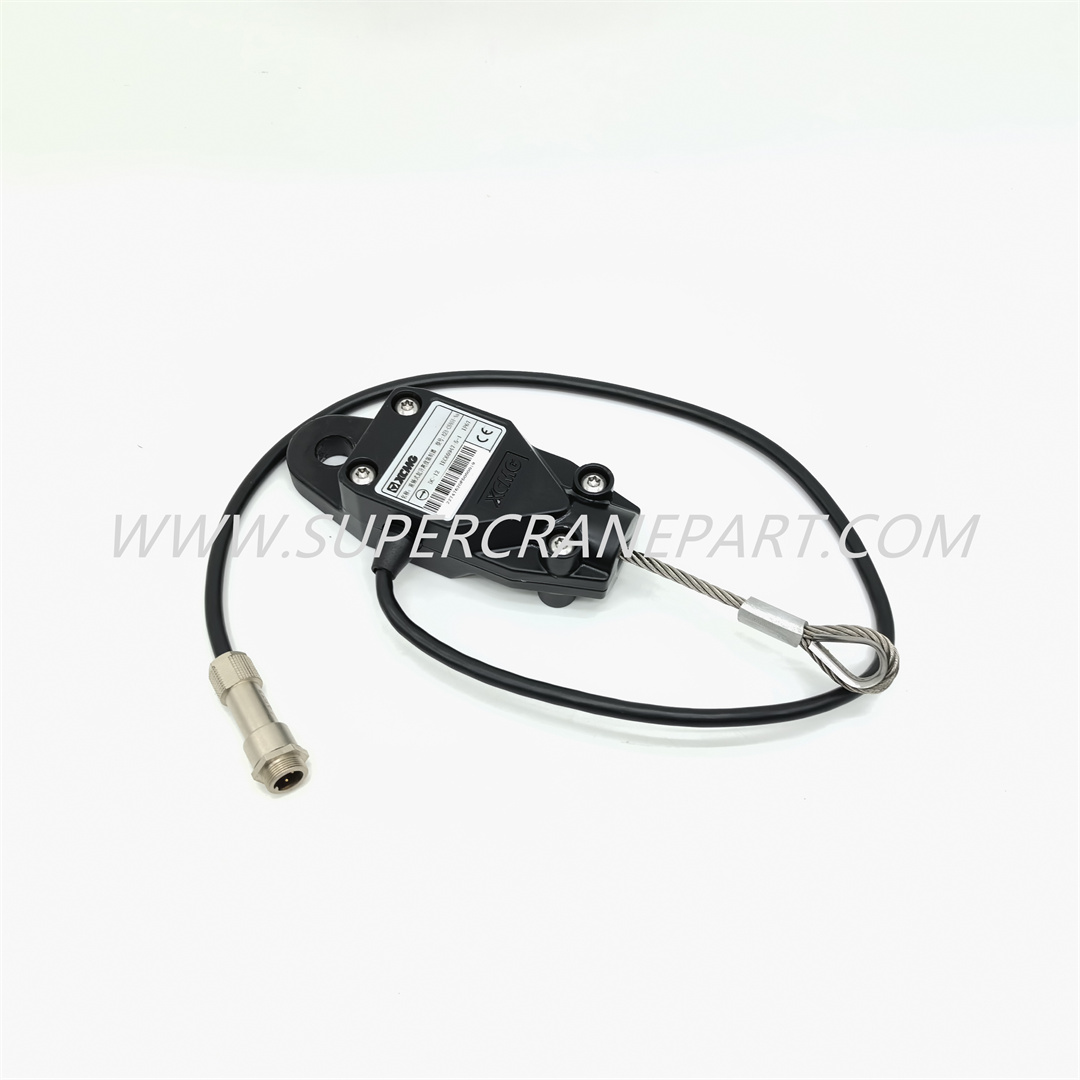 A23-CS05Y-Na Limit switch