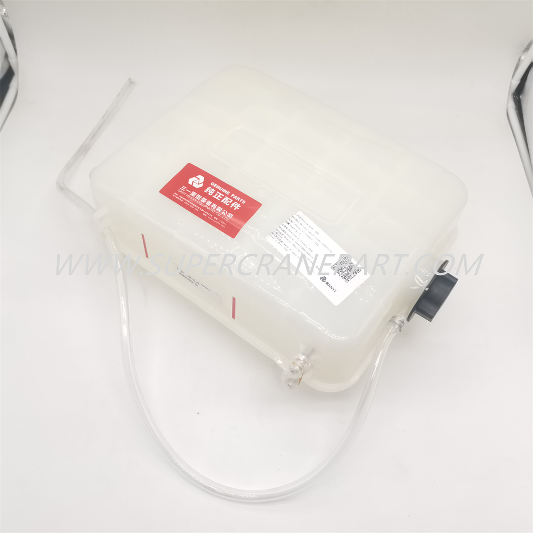 160801080011A Expansion Water Tank 75kPa