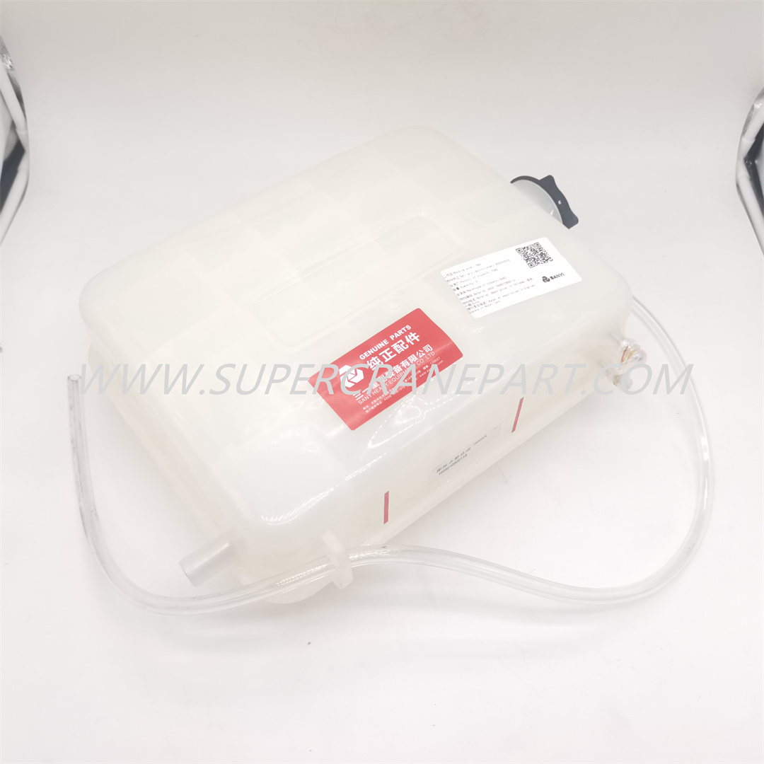 160801080011A Expansion Water Tank 75kPa
