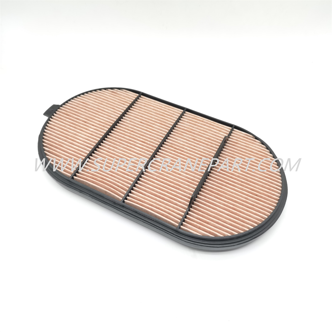 160602010106A003 Safety Filter Element KLQ750-2000