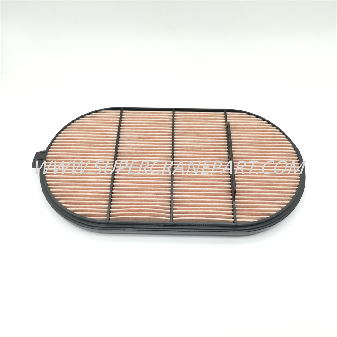 160602010106A003 Safety Filter Element KLQ750-2000