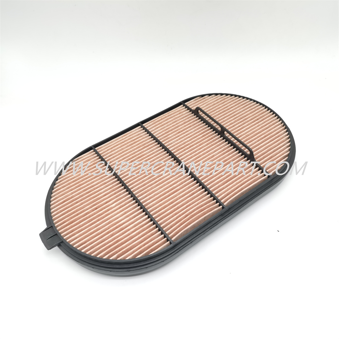 160602010106A003 Safety Filter Element KLQ750-2000