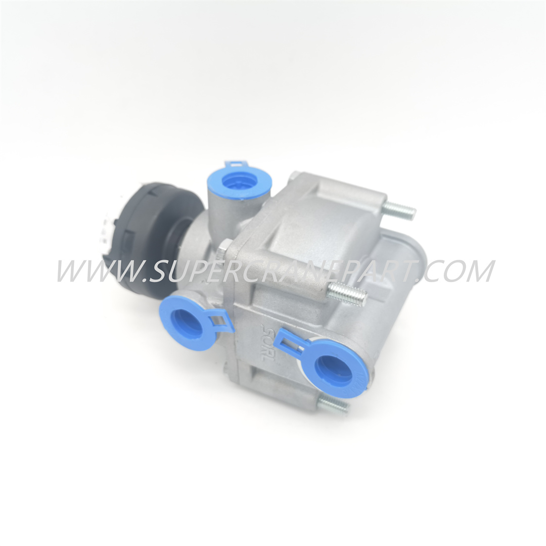 152503990018A Differential Valve With Muffler 3518 009 107 0