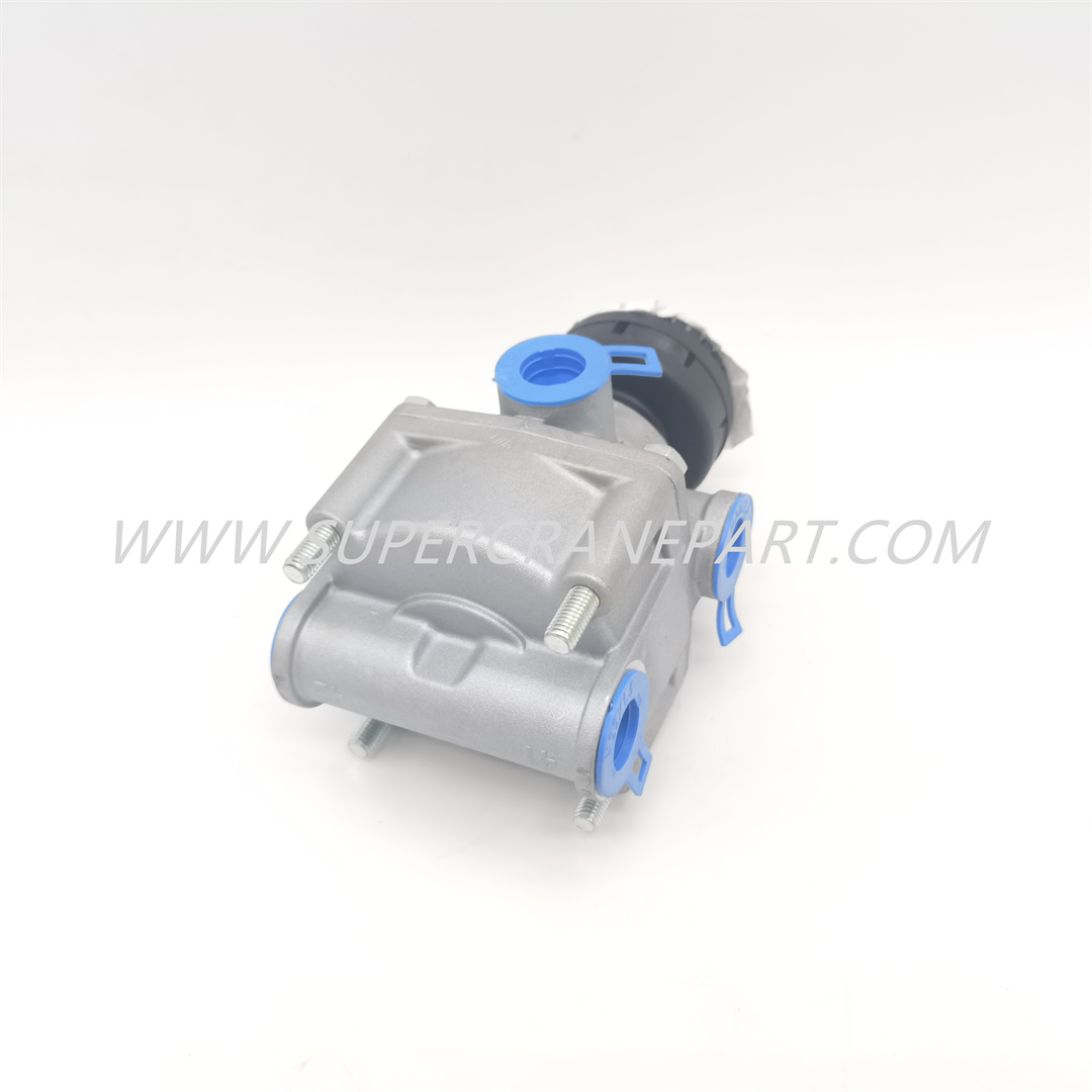 152503990018A Differential Valve With Muffler 3518 009 107 0