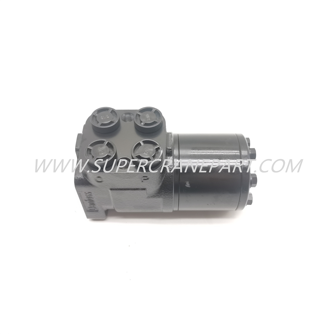 151902000015A Hydraulic Steering Gear 401-3019-07 EATON