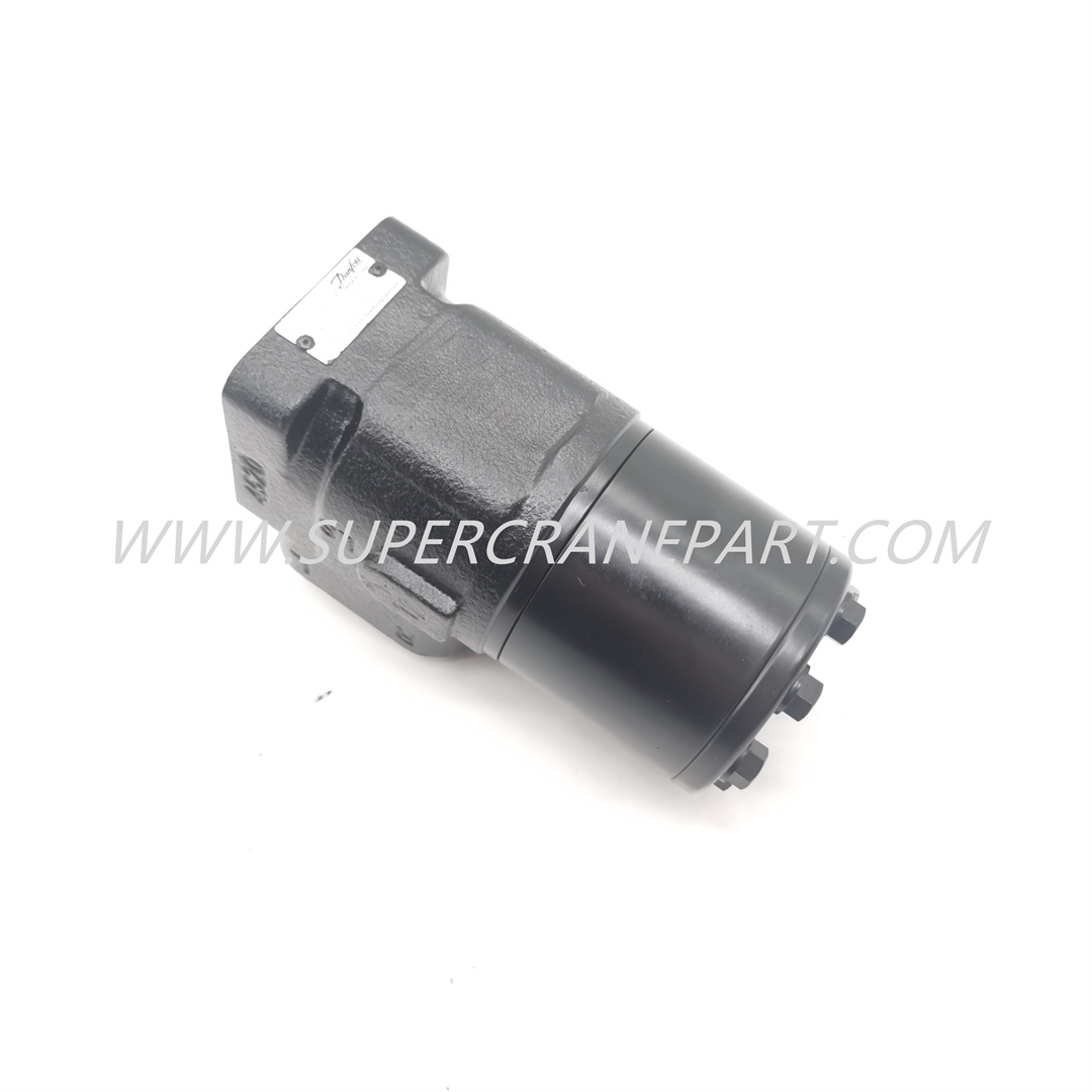 151902000015A Hydraulic Steering Gear 401-3019-07 EATON