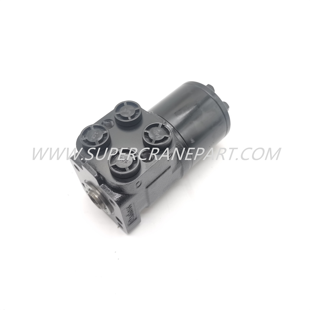 151902000015A Hydraulic Steering Gear 401-3019-07 EATON