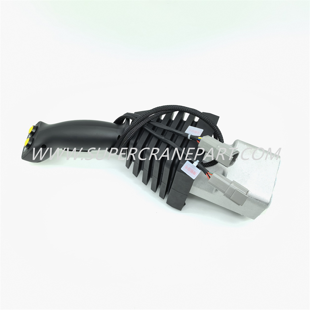 150505010084C Pilot Valve F4XR732