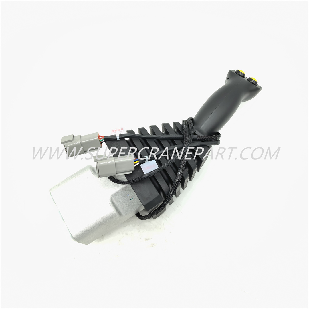 150505010084C Pilot Valve F4XR732