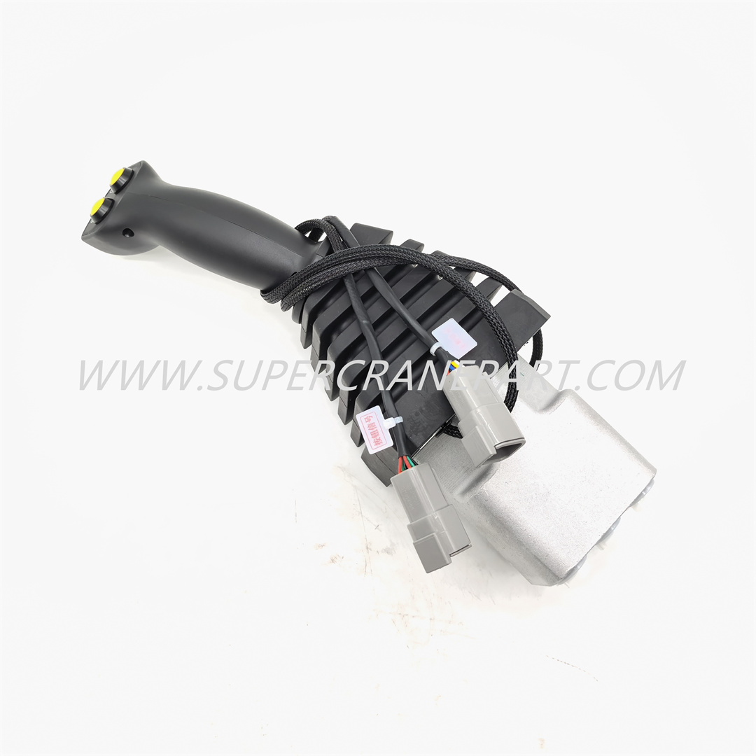 150505010084C Pilot Valve F4XR732