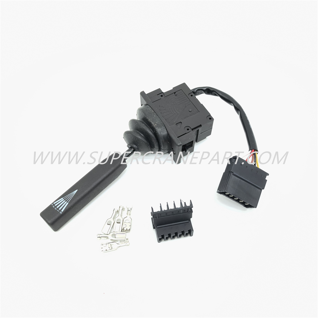 133301000002A001 Eddy Current Retarder Handle SZZ60202