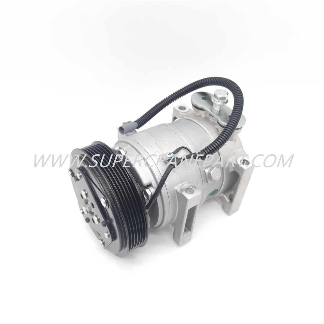 60349213 Compressor YJ154-6