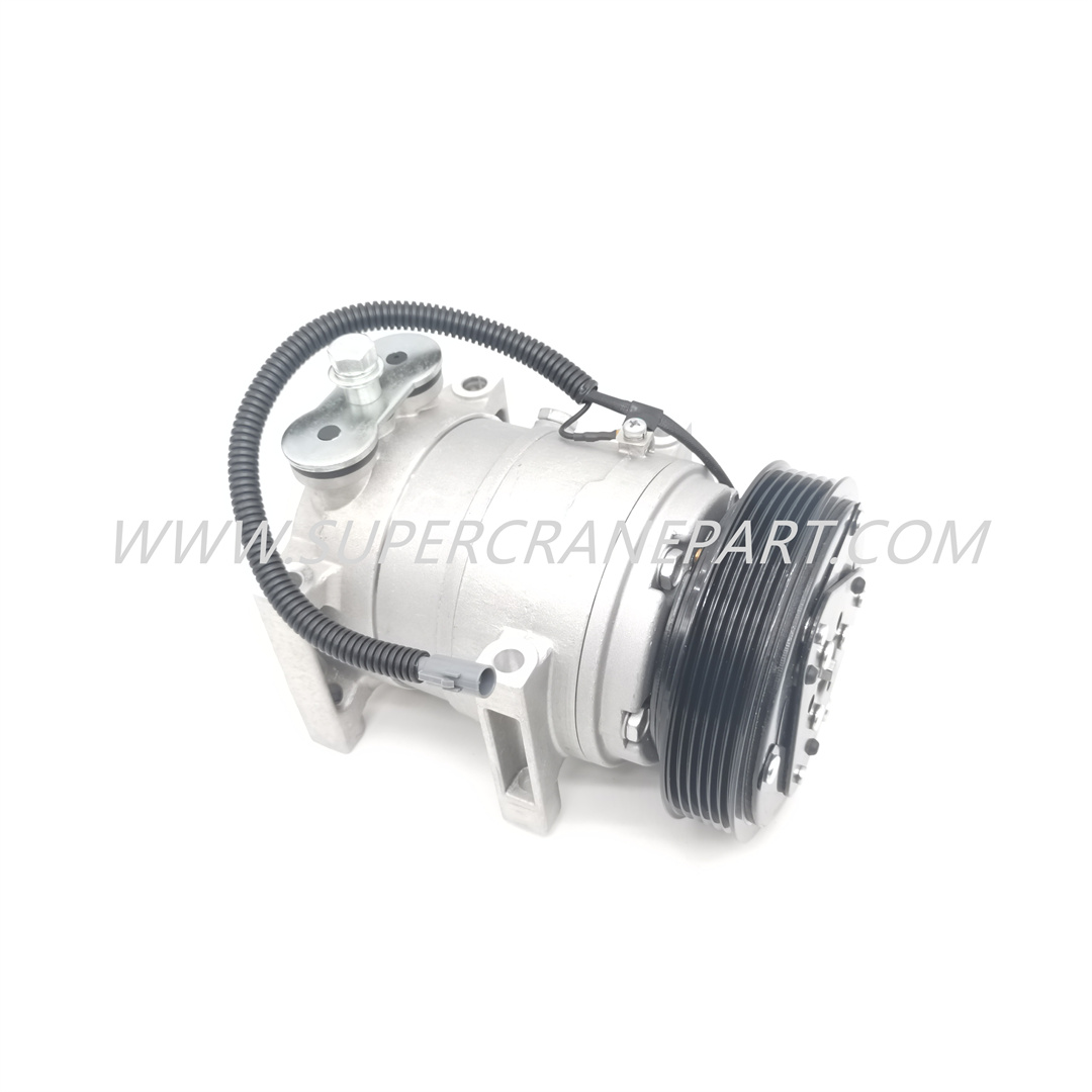 60349213 Compressor YJ154-6