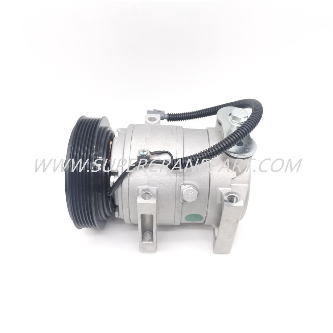 60349213 Compressor YJ154-6