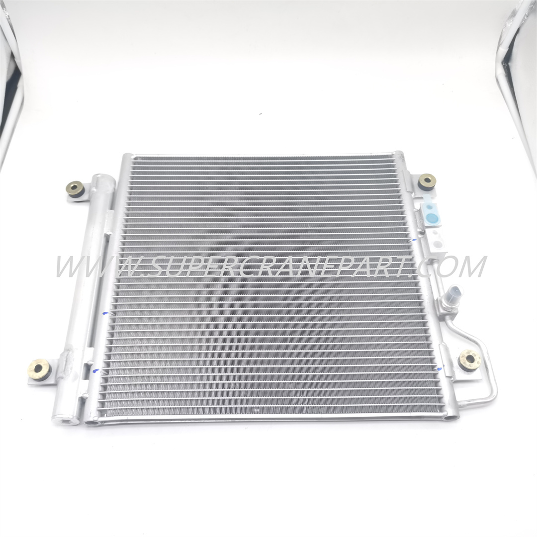 860304944 Condenser core