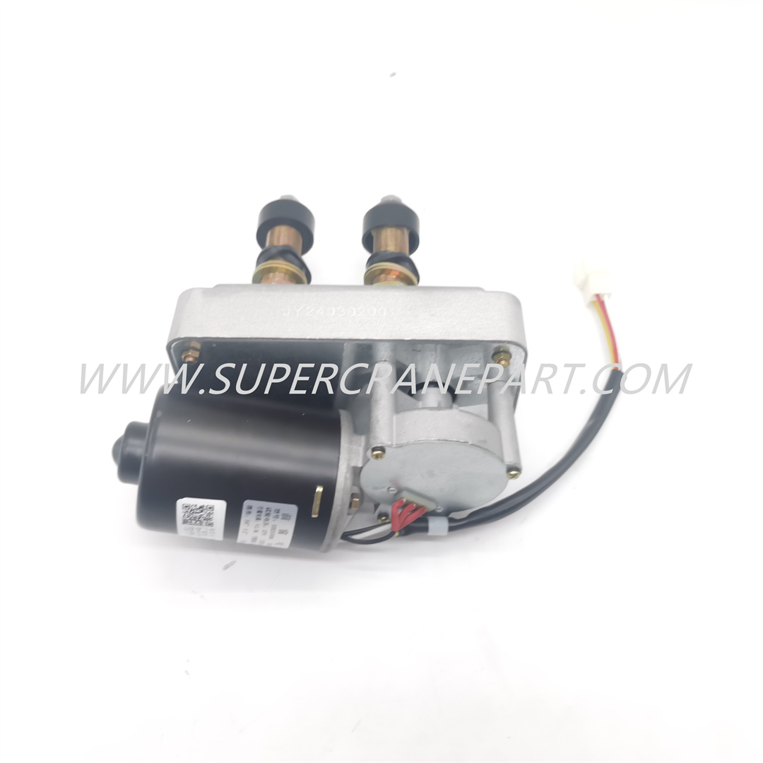 802141469 Wiper motor